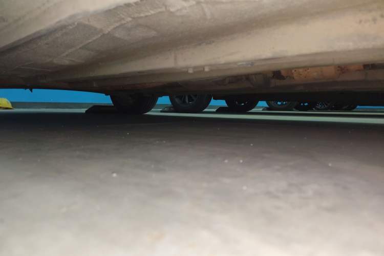 Used Hyundai Elantra (5th Generation / Langdong) 2012 1.6L Manual Leading Model Chassis Front Right