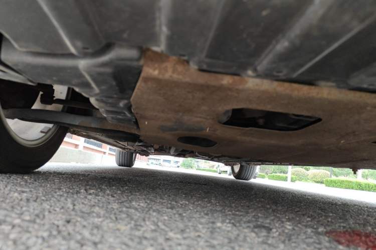 Used Hyundai Elantra (5th Generation / Langdong) 2012 1.6L Manual Leading Model Chassis Front Right