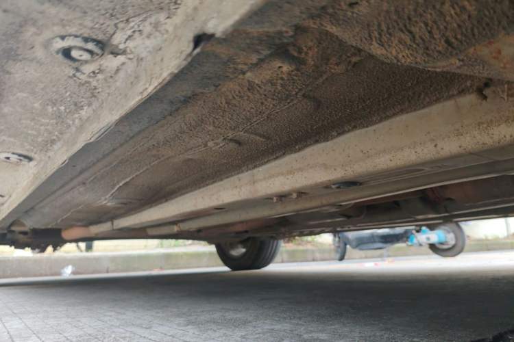Used Hyundai Elantra (5th Generation / Langdong) 2012 1.6L Manual Leading Model Chassis Front Right