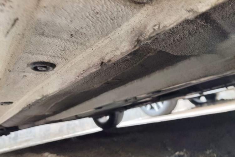 Used Hyundai Elantra (5th Generation / Langdong) 2012 1.6L Manual Leading Model Chassis Front Right
