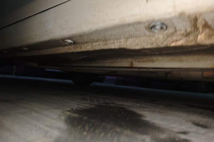Used Hyundai Elantra (5th Generation / Langdong) 2012 1.6L Manual Leading Model Chassis Front Right