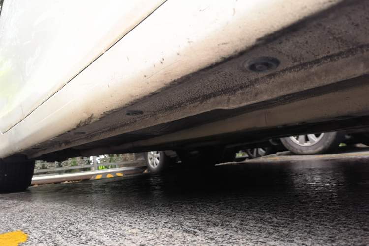 Used Hyundai Elantra (5th Generation / Langdong) 2012 1.6L Manual Leading Model Chassis Front Right