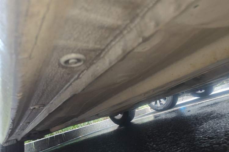 Used Hyundai Elantra (5th Generation / Langdong) 2012 1.6L Automatic Prestige Model Chassis Front Right