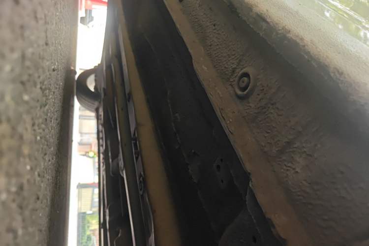 Used Hyundai Elantra (5th Generation / Langdong) 2012 1.6L Manual Leading Model Chassis Front Right