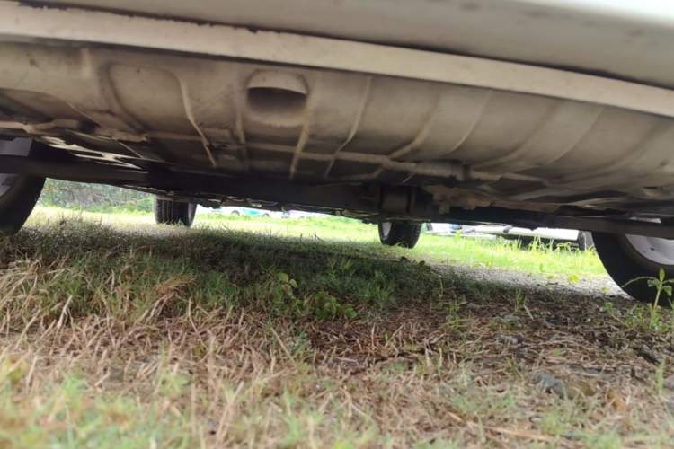 Used Hyundai Elantra (5th Generation / Langdong) 2012 1.6L Automatic Fashion Edition Chassis Front