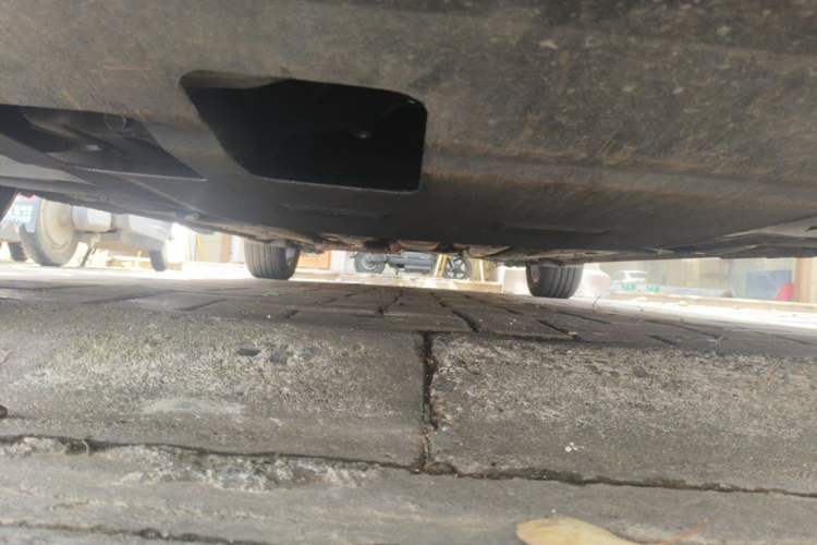 Used Hyundai Elantra (5th Generation / Langdong) 2012 1.6L Automatic Prestige Model Chassis Front