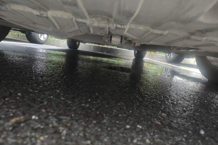 Used Hyundai Elantra (5th Generation / Langdong) 2012 1.6L Automatic Prestige Model Chassis Front