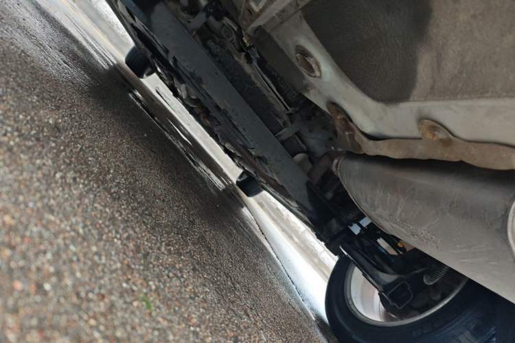 Used Hyundai Elantra (5th Generation / Langdong) 2012 1.6L Automatic Leading Model Chassis Rear