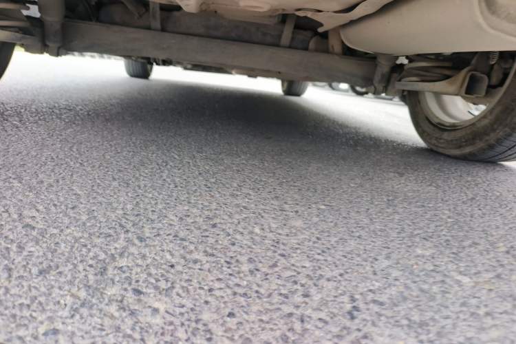 Used Hyundai Elantra (5th Generation / Langdong) 2012 1.6L Automatic Fashion Edition Chassis Rear