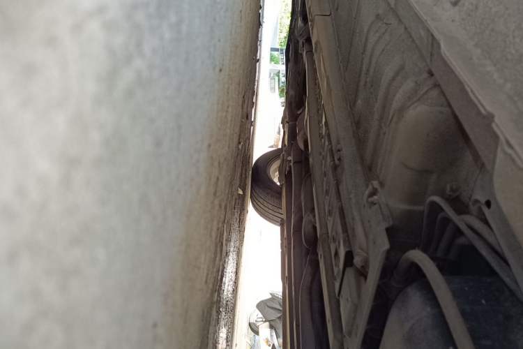 Used Hyundai Elantra (5th Generation / Langdong) 2012 1.6L Manual Leading Model Chassis Rear Left