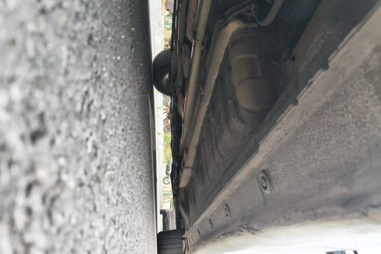 Used Hyundai Elantra (5th Generation / Langdong) 2012 1.6L Automatic Leading Model Chassis Rear Right
