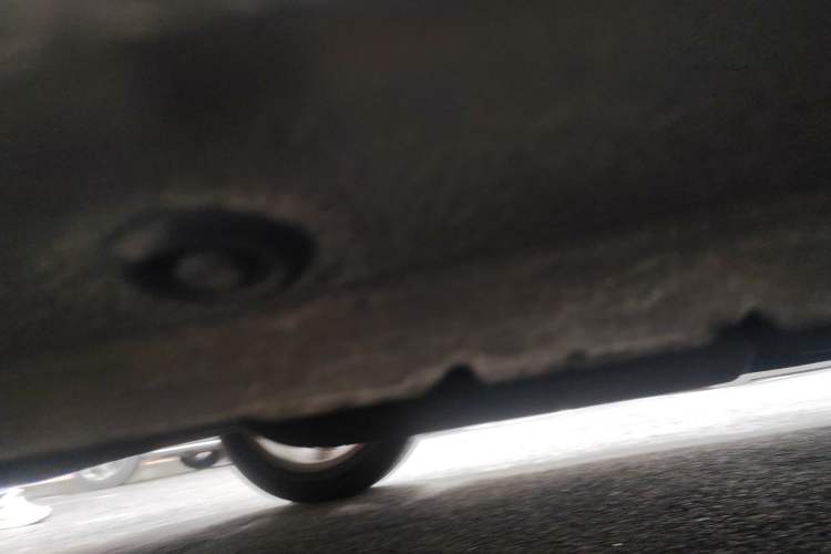 Used Hyundai Elantra (5th Generation / Langdong) 2012 1.6L Automatic Leading Model Chassis Rear Right