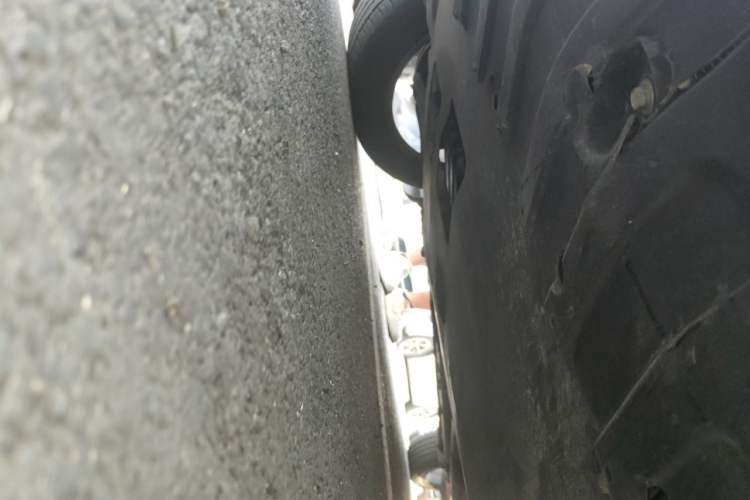 Used Hyundai Elantra (5th Generation / Langdong) 2012 1.6L Automatic Prestige Model Chassis Rear Right