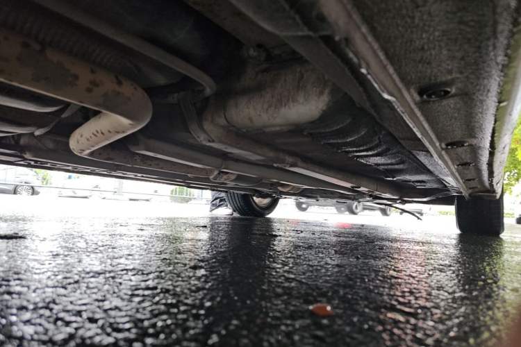 Used Hyundai Elantra (5th Generation / Langdong) 2012 1.6L Automatic Fashion Edition Chassis Rear Right