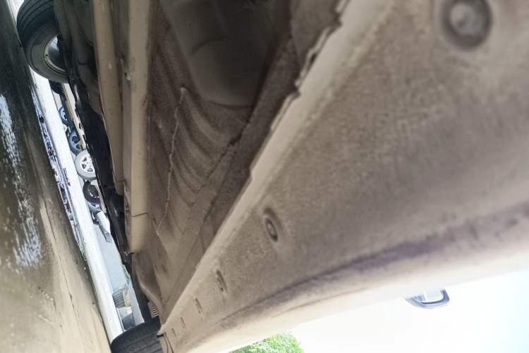 Used Hyundai Elantra (5th Generation / Langdong) 2012 1.6L Manual Leading Model Chassis Rear Right