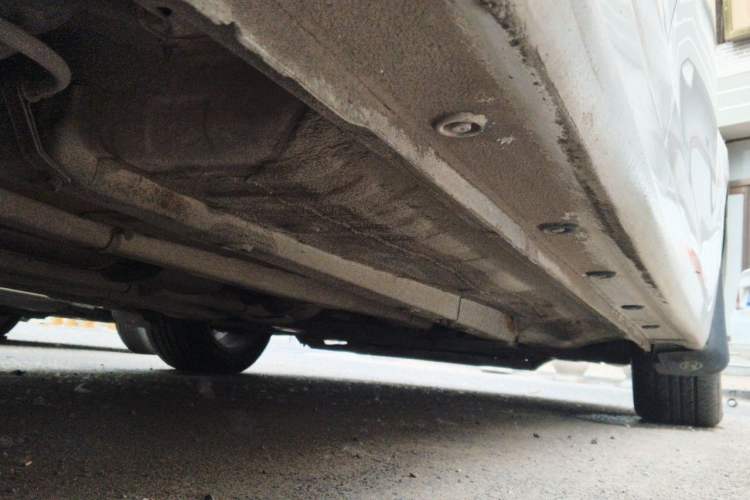 Used Hyundai Elantra (5th Generation / Langdong) 2012 1.6L Automatic Fashion Edition Chassis Rear Right