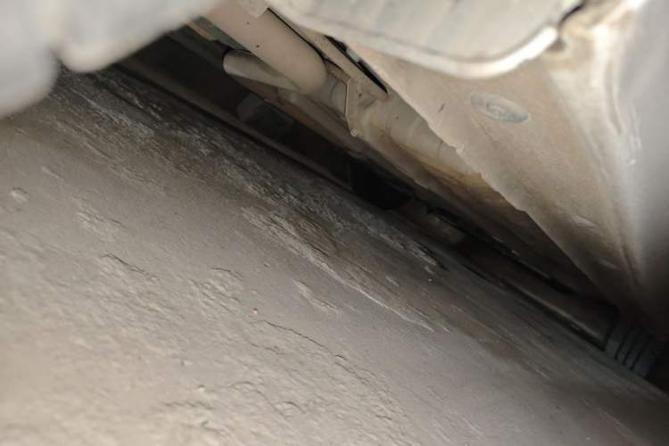 Used Hyundai Elantra (5th Generation / Langdong) 2012 1.6L Manual Leading Model Chassis Rear Right