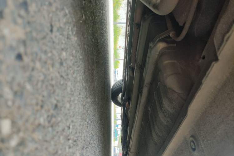 Used Hyundai Elantra (5th Generation / Langdong) 2012 1.6L Automatic Prestige Model Chassis Rear Right