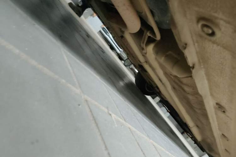 Used Hyundai Elantra (5th Generation / Langdong) 2012 1.6L Automatic Prestige Model Chassis Rear Right