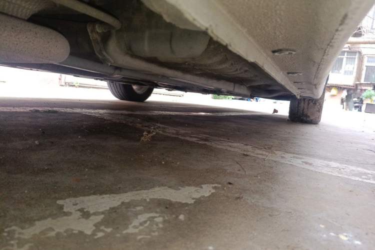 Used Hyundai Elantra (5th Generation / Langdong) 2012 1.6L Automatic Leading Model Chassis Rear Right