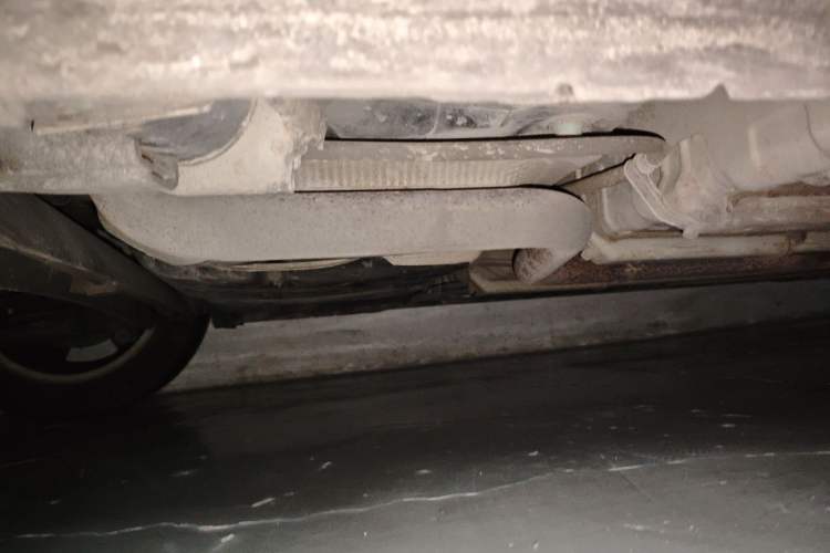 Used Hyundai Elantra (5th Generation / Langdong) 2012 1.6L Automatic Prestige Model Chassis Rear Right