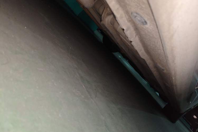 Used Hyundai Elantra (5th Generation / Langdong) 2012 1.6L Automatic Fashion Edition Chassis Rear Right