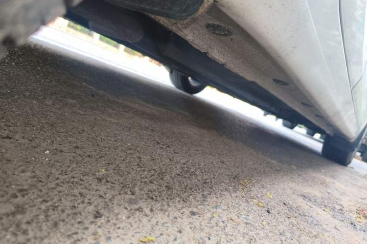 Used Hyundai Elantra (5th Generation / Langdong) 2012 1.6L Manual Leading Model Chassis Rear Right