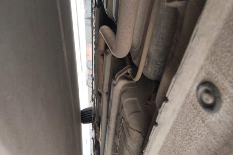 Used Hyundai Elantra (5th Generation / Langdong) 2012 1.6L Automatic Fashion Edition Chassis Rear Right