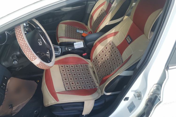 Used Hyundai Elantra (5th Generation / Langdong) 2012 1.6L Automatic Prestige Model Driver Seat