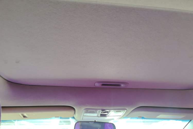 Used Hyundai Elantra (5th Generation / Langdong) 2012 1.6L Manual Leading Model Headliner