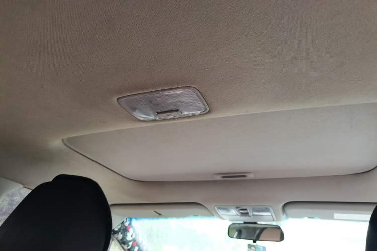 Used Hyundai Elantra (5th Generation / Langdong) 2012 1.6L Manual Leading Model Headliner