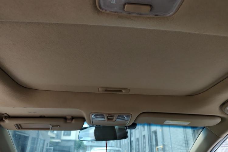 Used Hyundai Elantra (5th Generation / Langdong) 2012 1.6L Automatic Leading Model Headliner