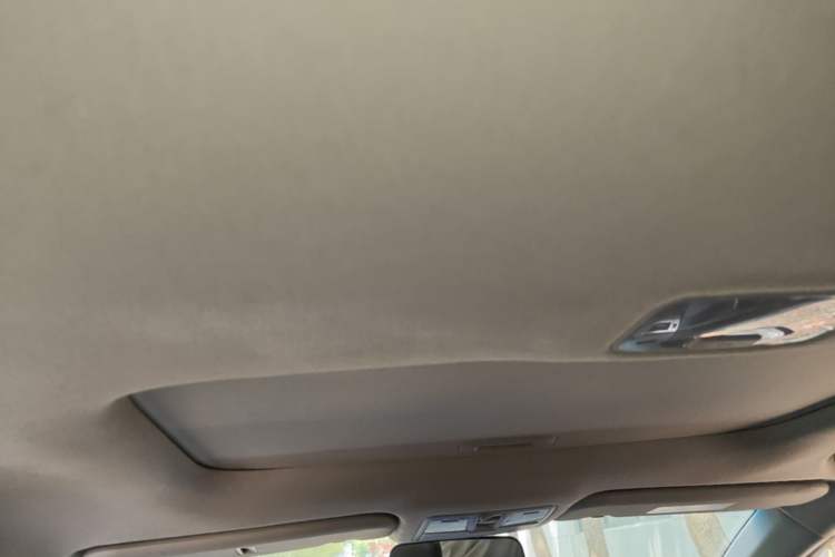 Used Hyundai Elantra (5th Generation / Langdong) 2012 1.6L Manual Leading Model Headliner