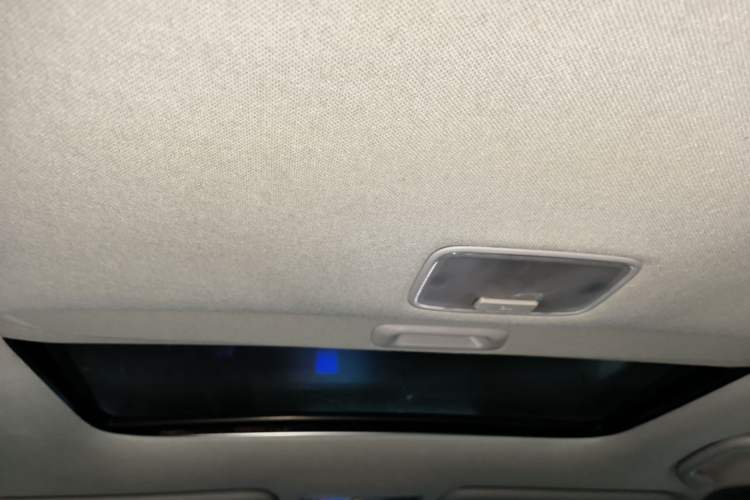 Used Hyundai Elantra (5th Generation / Langdong) 2012 1.6L Automatic Leading Model Headliner