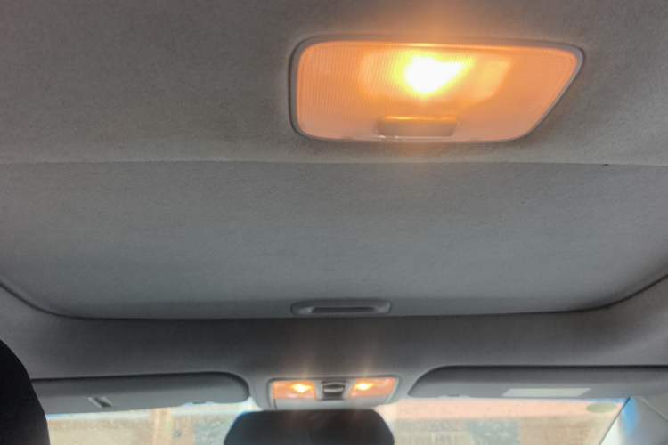 Used Hyundai Elantra (5th Generation / Langdong) 2012 1.6L Automatic Leading Model Headliner