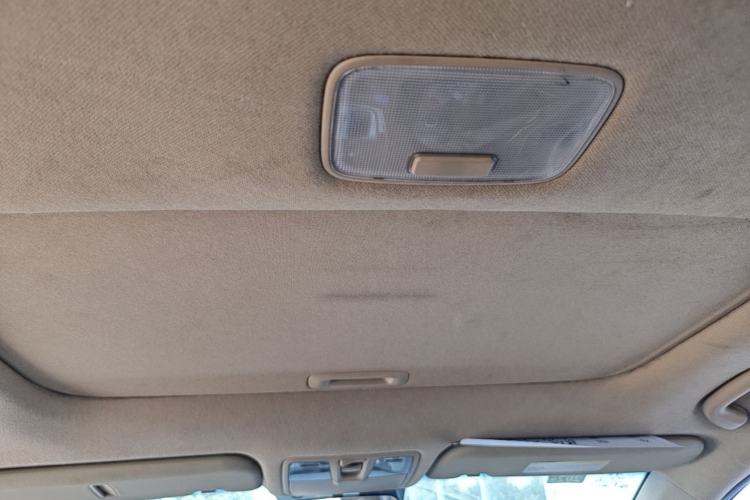 Used Hyundai Elantra (5th Generation / Langdong) 2012 1.6L Automatic Prestige Model Headliner