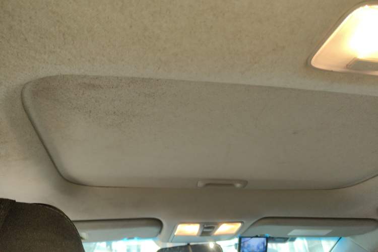 Used Hyundai Elantra (5th Generation / Langdong) 2012 1.6L Manual Leading Model Headliner