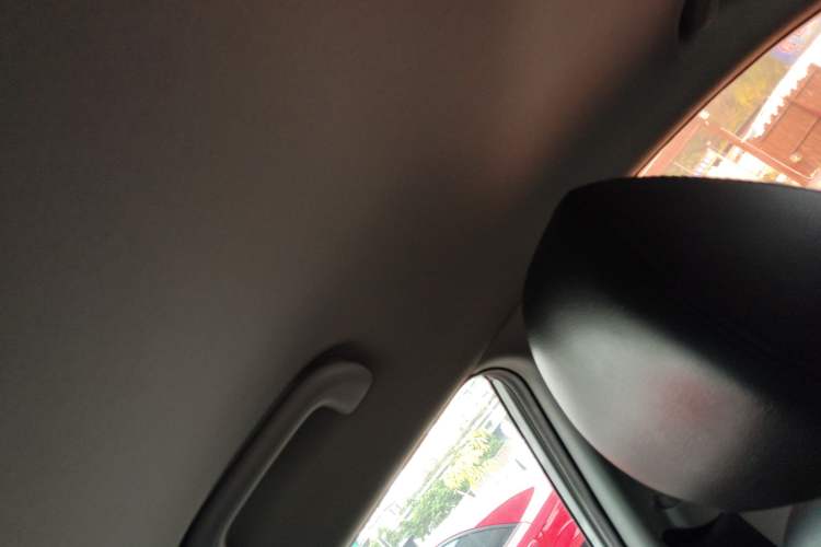 Used Hyundai Elantra (5th Generation / Langdong) 2012 1.6L Automatic Fashion Edition Headliner