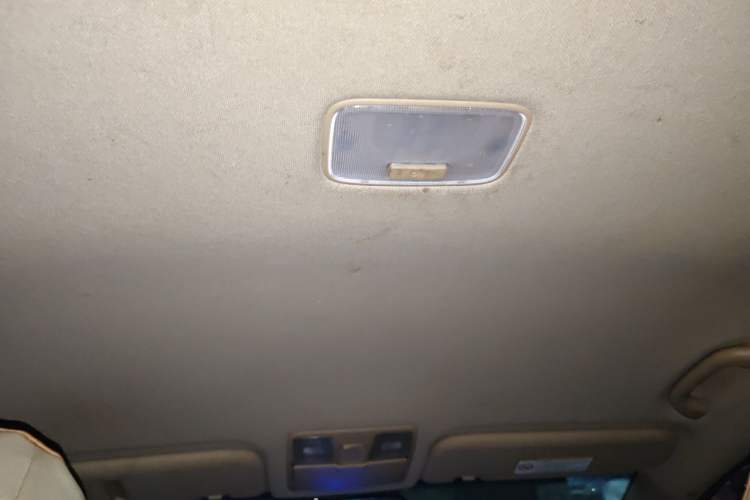 Used Hyundai Elantra (5th Generation / Langdong) 2012 1.6L Manual Fashion Edition Headliner