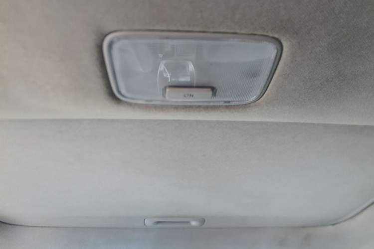 Used Hyundai Elantra (5th Generation / Langdong) 2012 1.6L Manual Leading Model Headliner