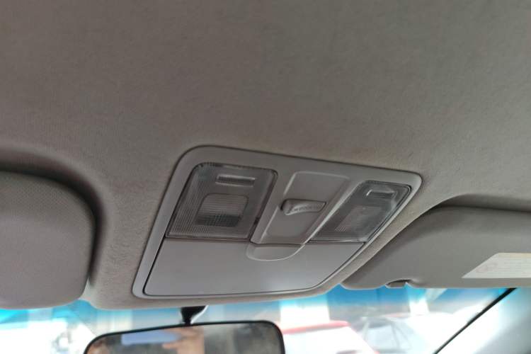 Used Hyundai Elantra (5th Generation / Langdong) 2012 1.6L Manual Fashion Edition Headliner