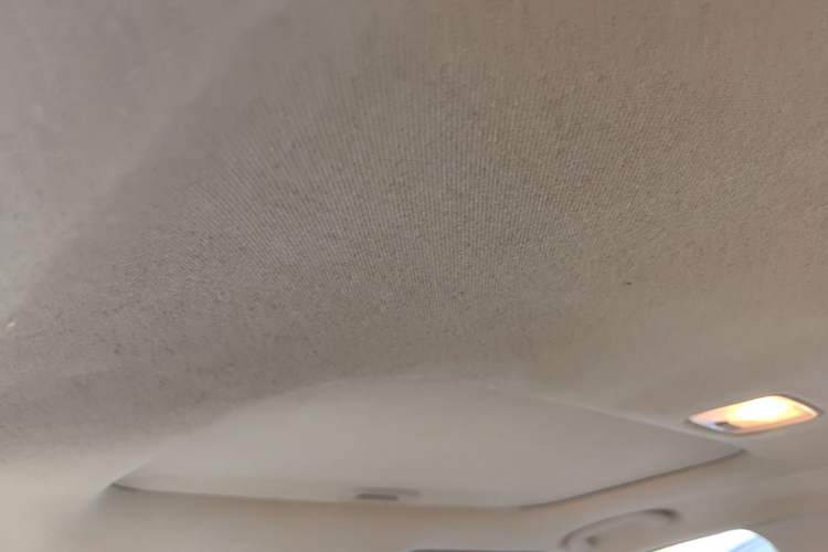 Used Hyundai Elantra (5th Generation / Langdong) 2012 1.6L Manual Leading Model Headliner
