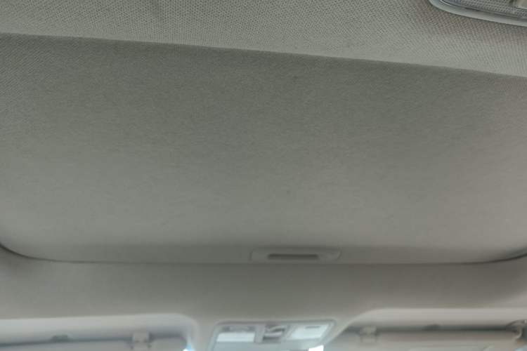Used Hyundai Elantra (5th Generation / Langdong) 2012 1.6L Automatic Prestige Model Headliner