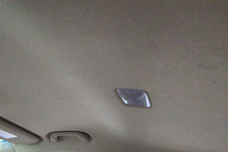 Used Hyundai Elantra (5th Generation / Langdong) 2012 1.6L Automatic Fashion Edition Headliner