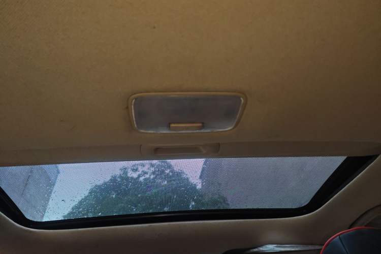 Used Hyundai Elantra (5th Generation / Langdong) 2012 1.6L Manual Leading Model Headliner