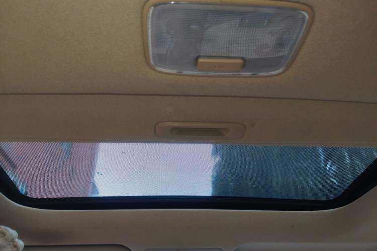 Used Hyundai Elantra (5th Generation / Langdong) 2012 1.6L Manual Leading Model Headliner