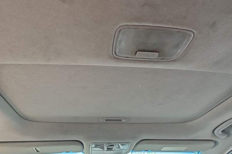 Used Hyundai Elantra (5th Generation / Langdong) 2012 1.6L Manual Leading Model Headliner