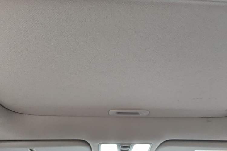 Used Hyundai Elantra (5th Generation / Langdong) 2012 1.6L Manual Leading Model Headliner