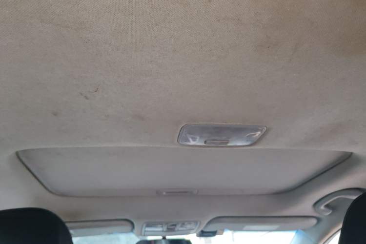 Used Hyundai Elantra (5th Generation / Langdong) 2012 1.6L Manual Leading Model Headliner