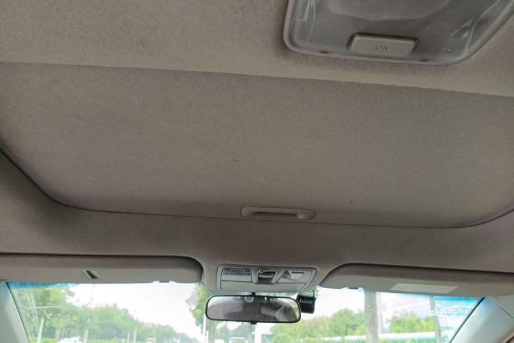 Used Hyundai Elantra (5th Generation / Langdong) 2012 1.6L Automatic Leading Model Headliner